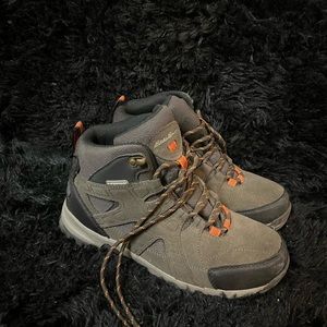 Eddie Bauer Hiking Boots